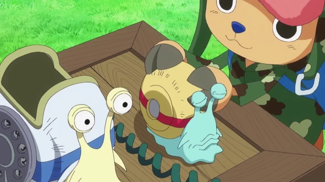Episódio 661
